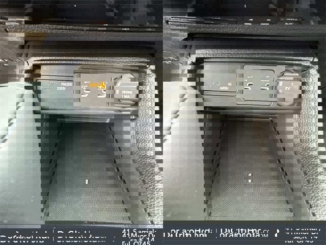 New 2026 Honda Civic Sport image 24