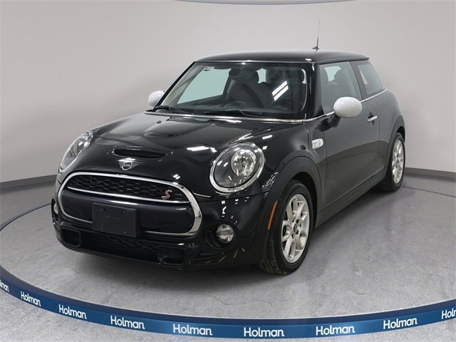Used 2019 MINI Cooper S