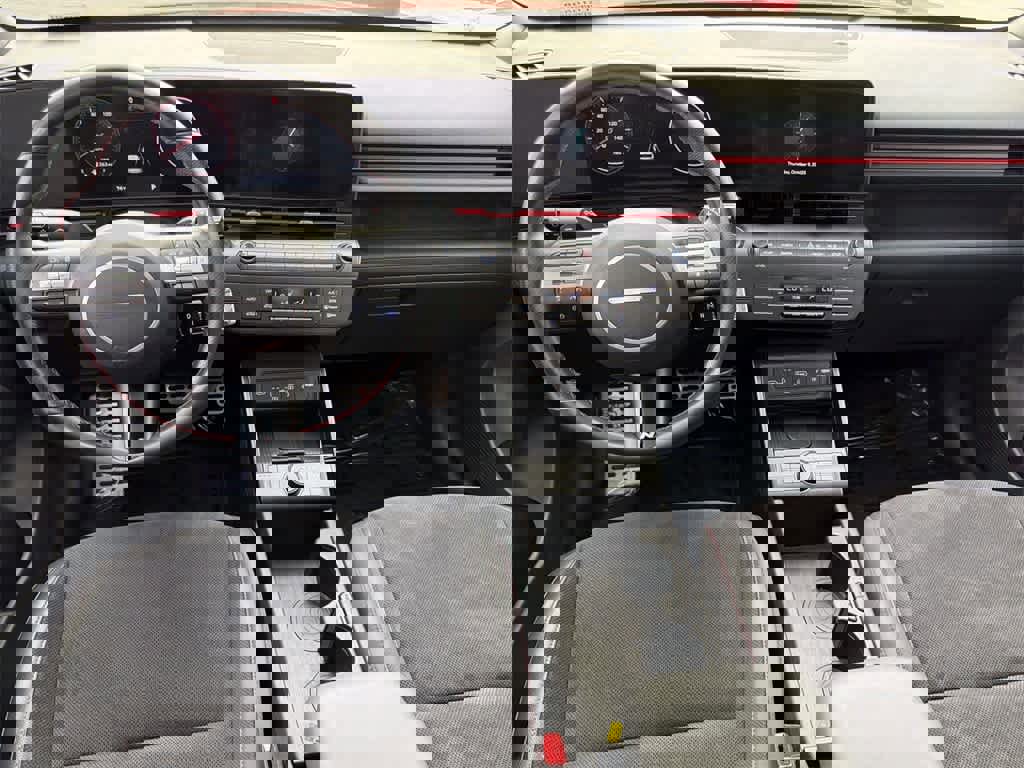 Used 2024 Hyundai Kona N Line image 12