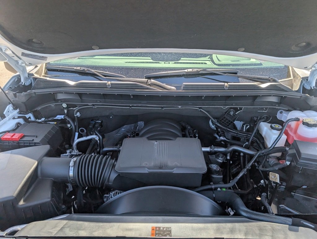 New 2026 GMC Sierra 2500 SLE w/ Preferred Package image 22