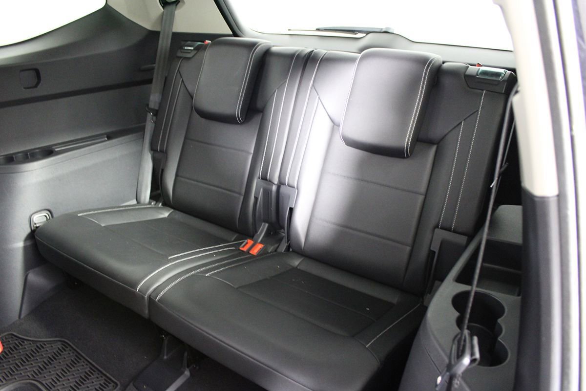 Used 2023 Volkswagen Atlas SE w/ Panoramic Sunroof Package image 29