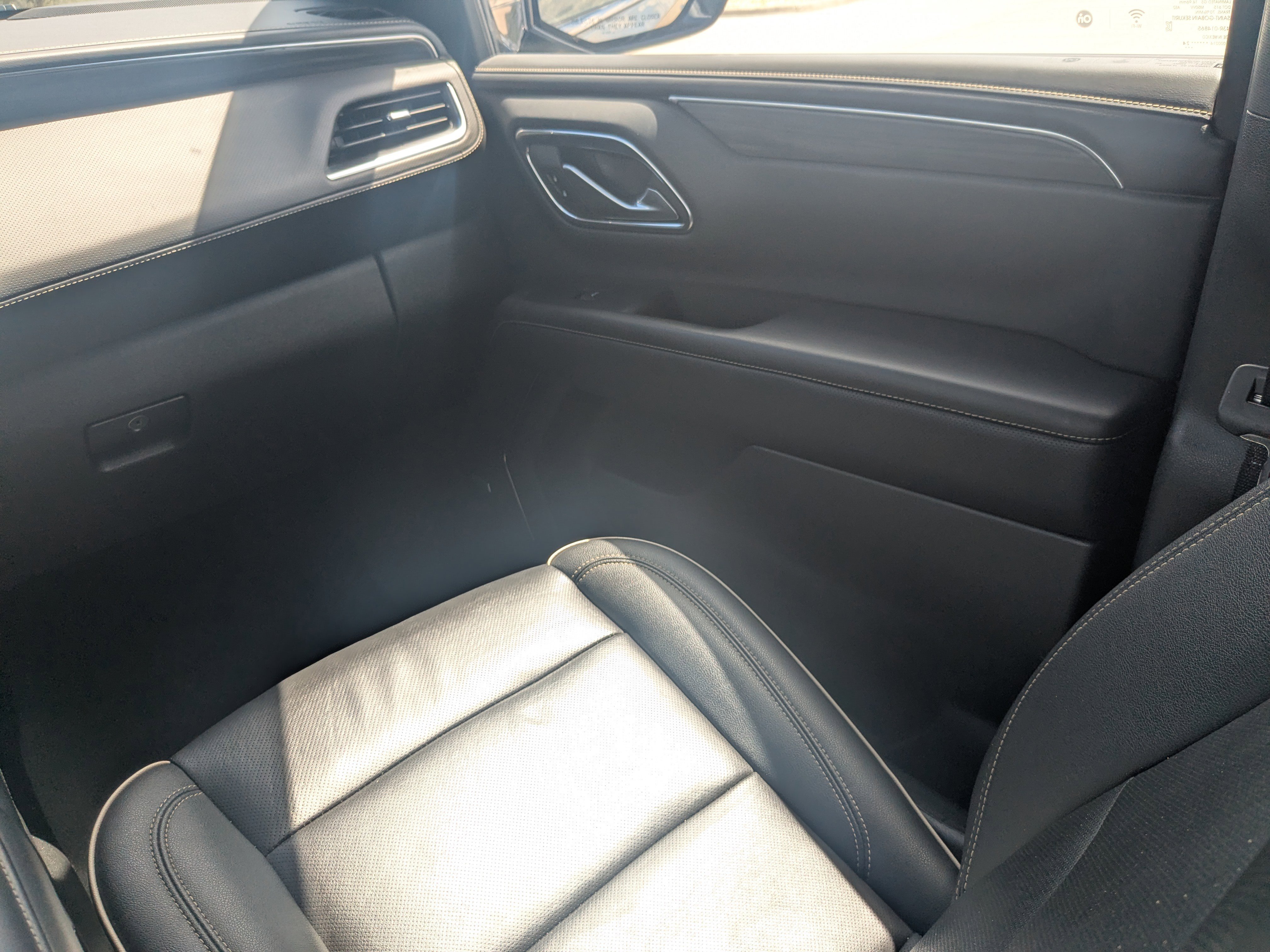 Used 2024 GMC Yukon SLT image 22