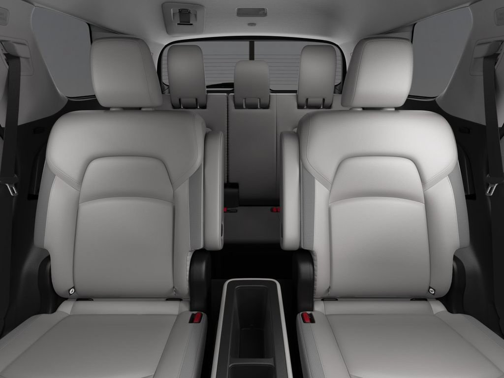 New 2026 Nissan Pathfinder SL w/ SL Premium Package AWD/4WD image 17