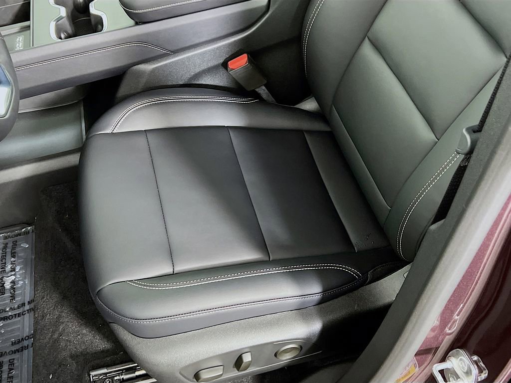 New 2026 GMC Acadia Elevation w/ Elevation Premium Package image 18