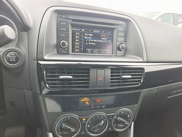 Used 2013 MAZDA CX-5 Sport w/ Bluetooth Audio Pkg image 20
