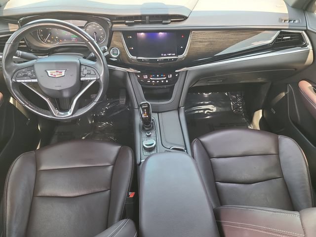 Used 2020 Cadillac XT6 Premium Luxury FWD image 16