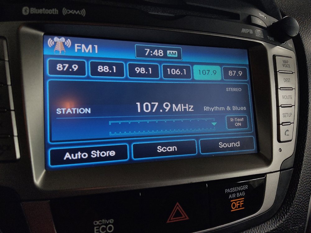 Used 2013 Hyundai Tucson Limited w/ Premium Pkg FWD image 25