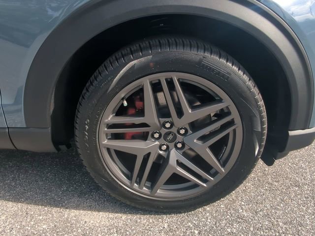 New 2026 Ford Explorer ST-Line w/ ST-Line Street Pack RWD image 12