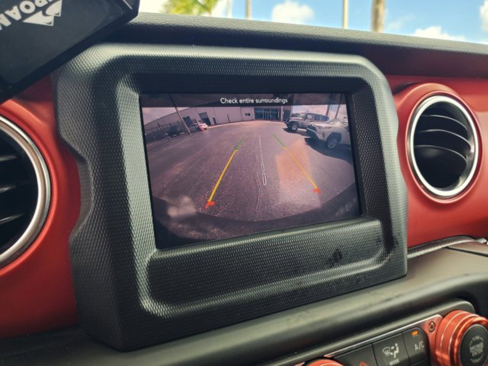 Used 2020 Jeep Wrangler Rubicon image 19