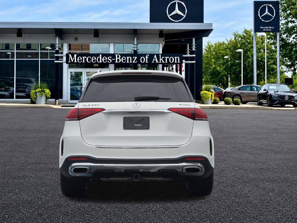 Certified 2023 Mercedes-Benz GLE 350 4MATIC image 22