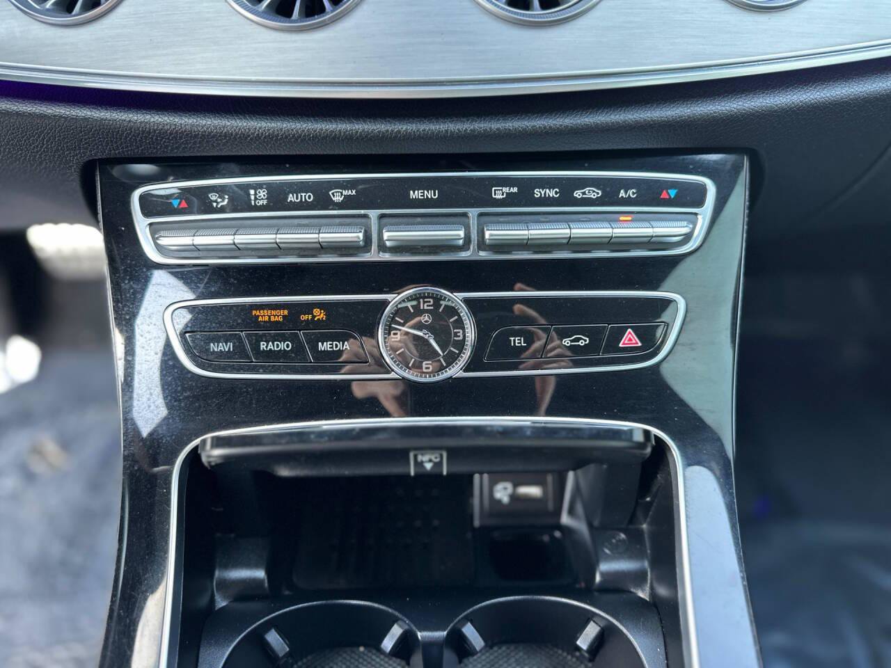 Used 2020 Mercedes-Benz CLS 450 w/ Driver Assistance Package image 28