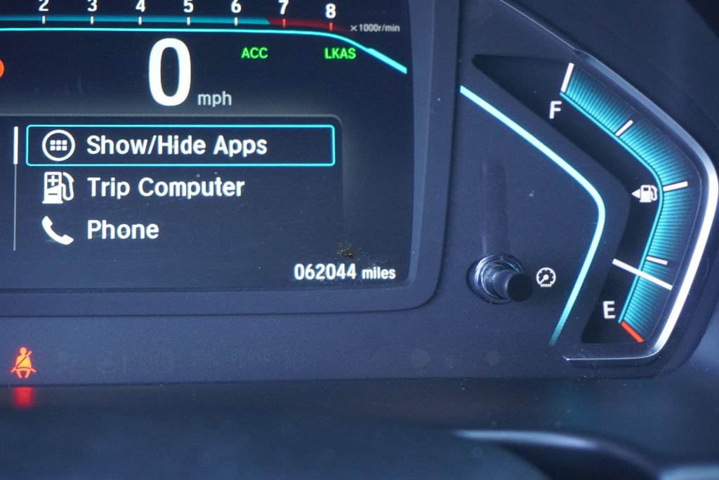 Used 2020 Honda Odyssey Elite image 23