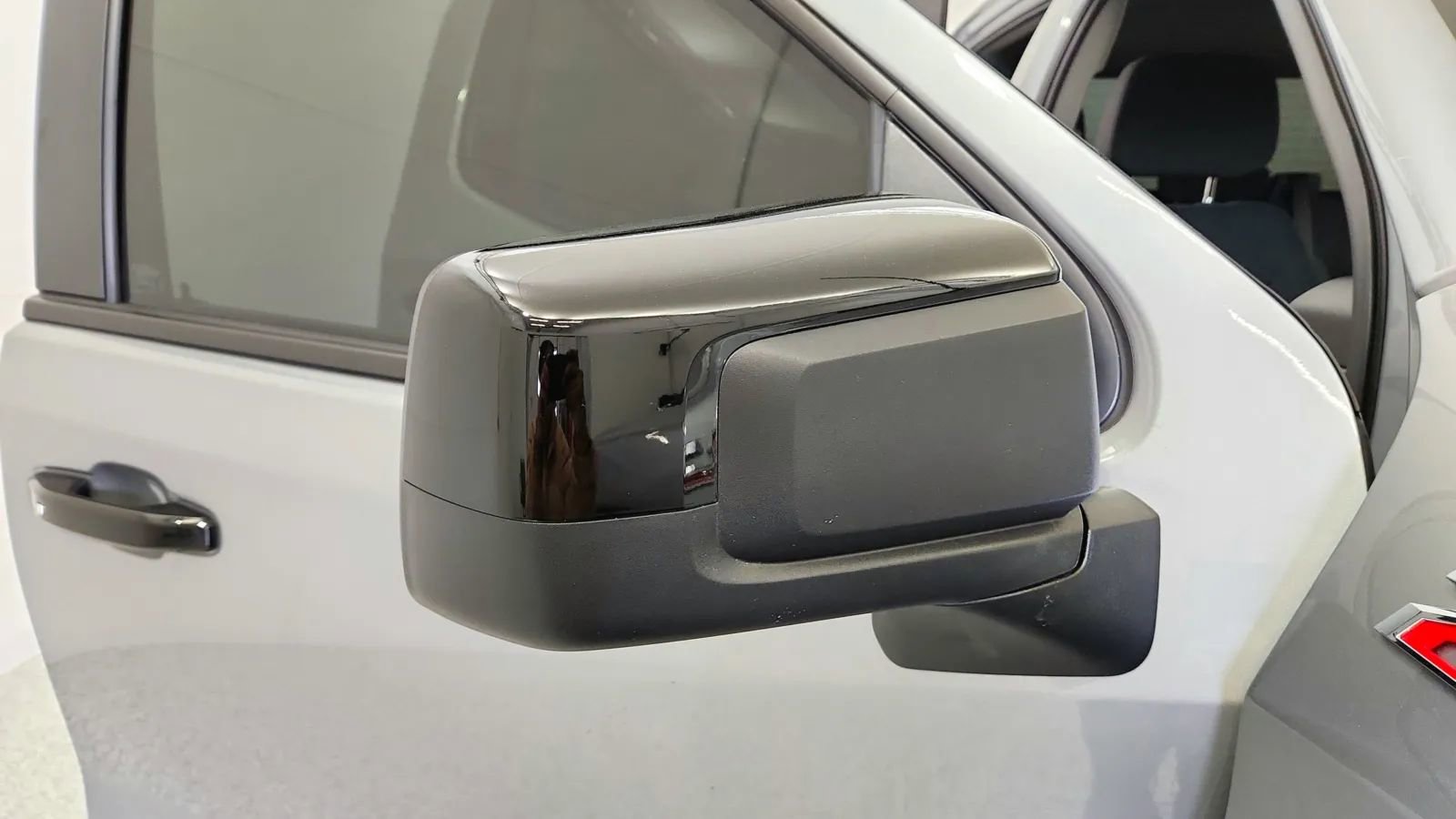 Used 2025 Chevrolet Silverado 1500 LT Trail Boss image 35