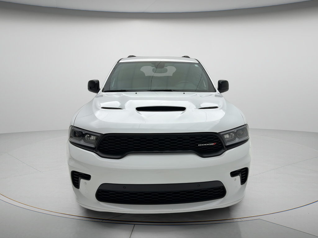Used 2026 Dodge Durango GT w/ Tow 'N Go Package AWD/4WD image 2