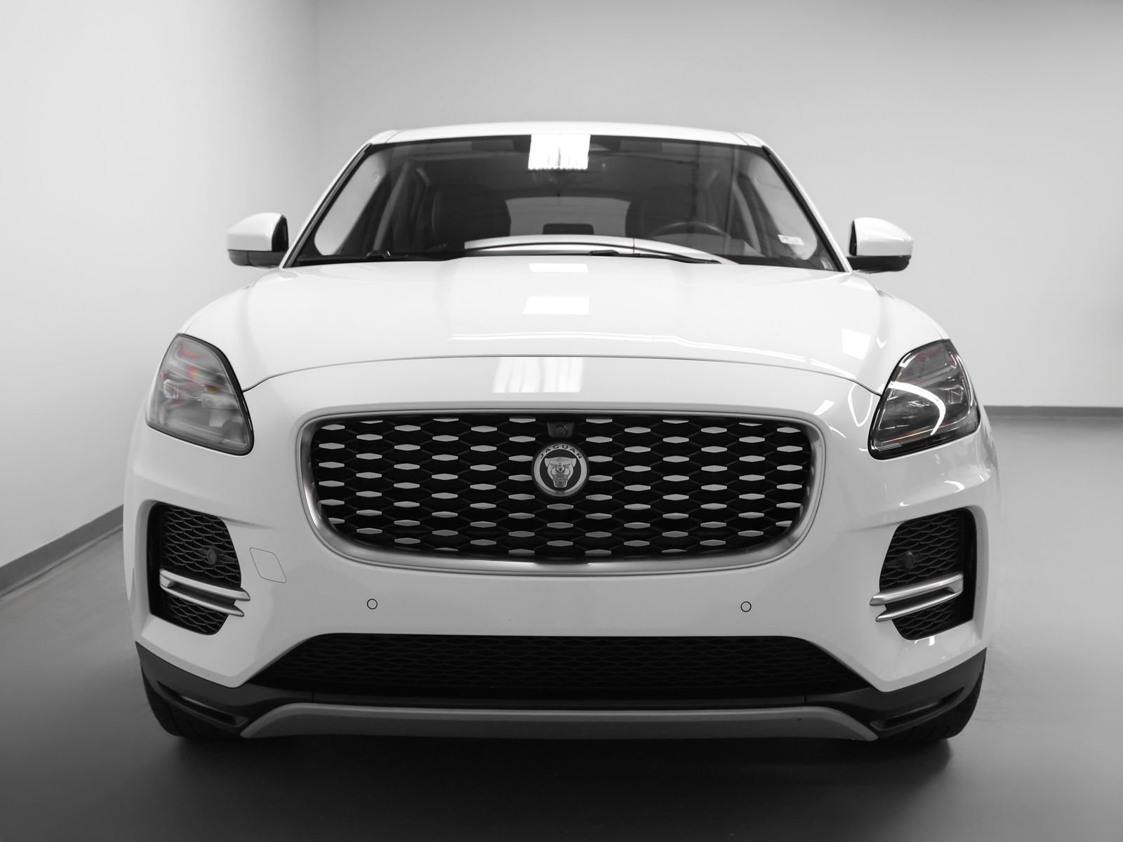 Used 2021 Jaguar E-PACE SE AWD/4WD image 8