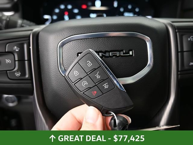Used 2024 GMC Yukon XL Denali Ultimate image 44