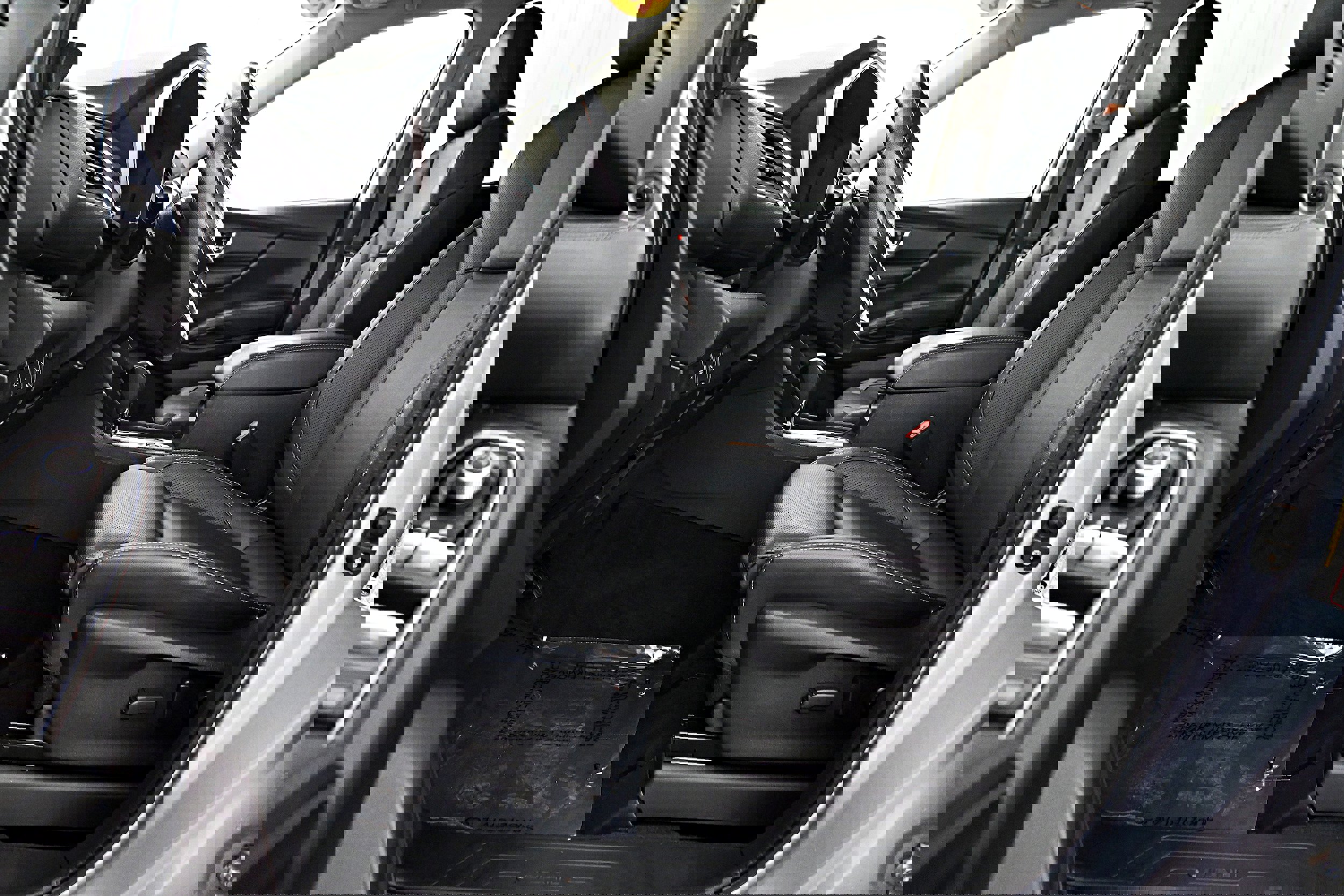 Used 2023 Subaru Ascent Limited image 5