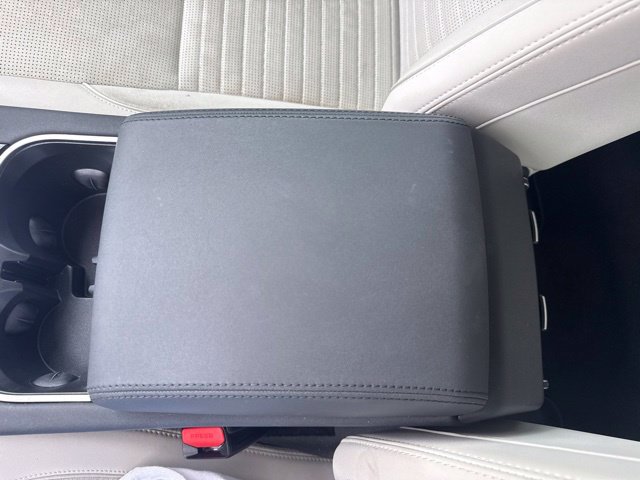 Used 2021 Land Rover Discovery Sport S AWD/4WD image 19