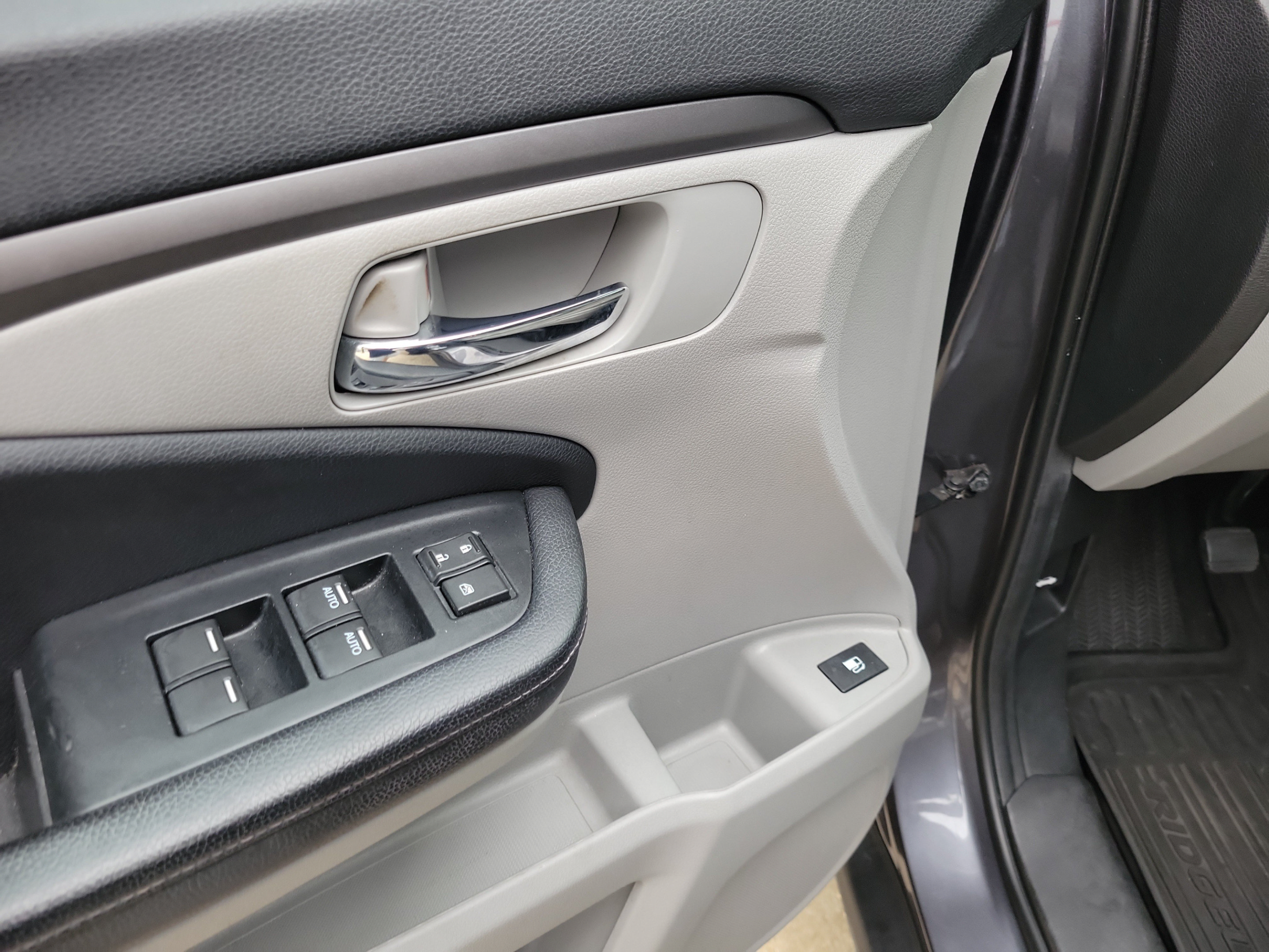 Used 2020 Honda Ridgeline RTL image 7