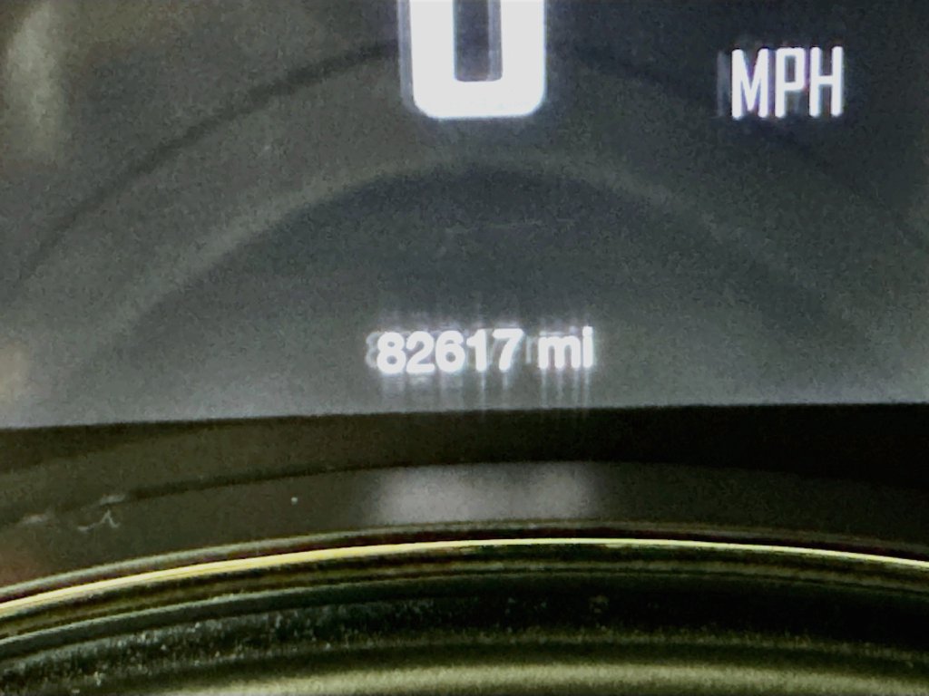 Used 2020 Dodge Durango GT AWD/4WD image 14