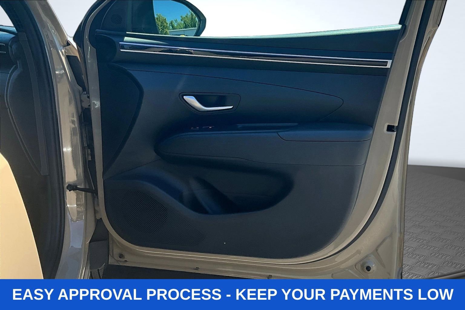 Used 2023 Hyundai Santa Cruz SE AWD/4WD image 34