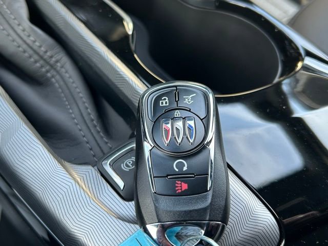 New 2026 Buick Envista Sport Touring w/ Convenience I Package image 44