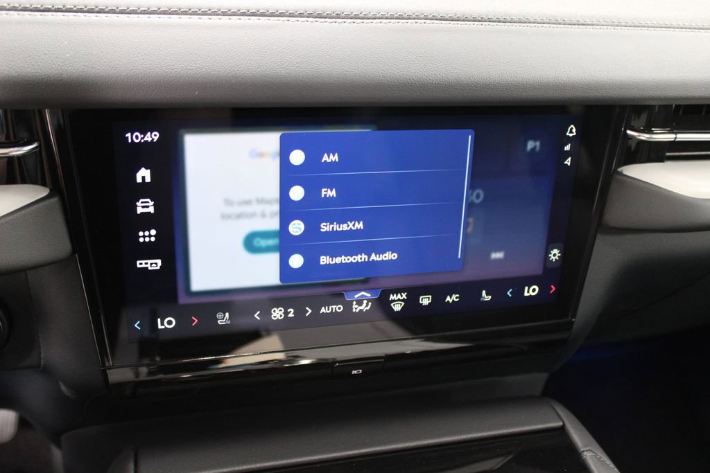 New 2026 Lincoln Navigator L Reserve image 49