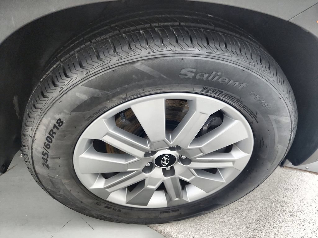 Used 2025 Hyundai Palisade SEL FWD image 38