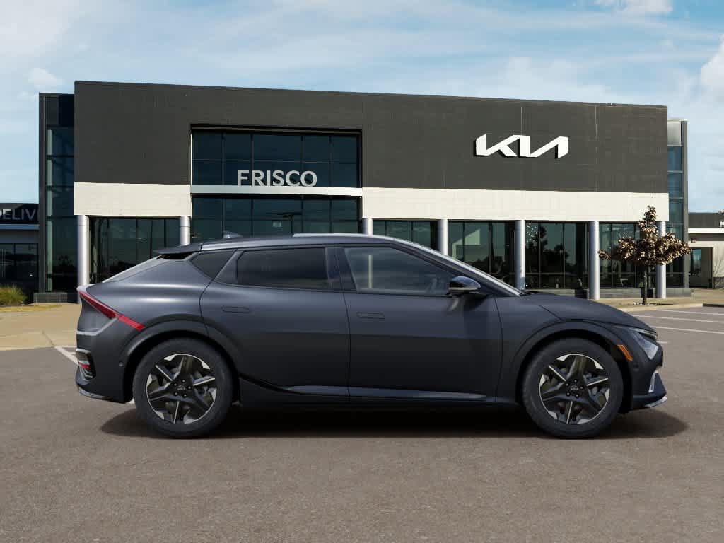 New 2026 Kia EV6 GT-Line RWD image 7