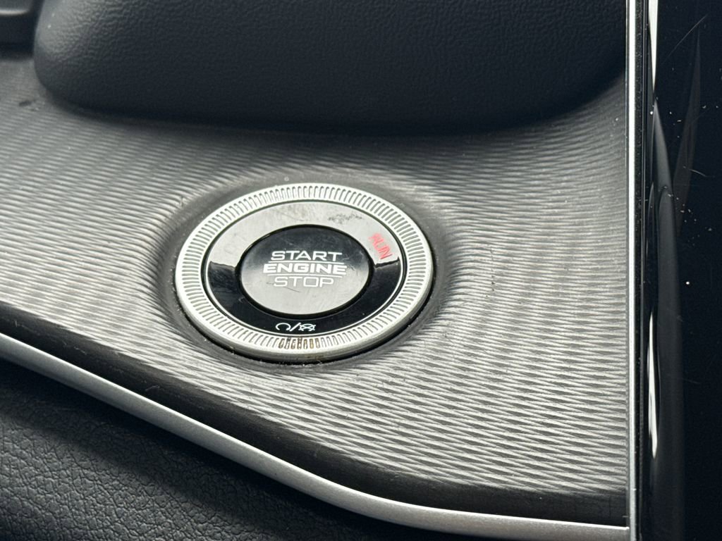 Used 2024 Jeep Grand Cherokee Altitude image 26