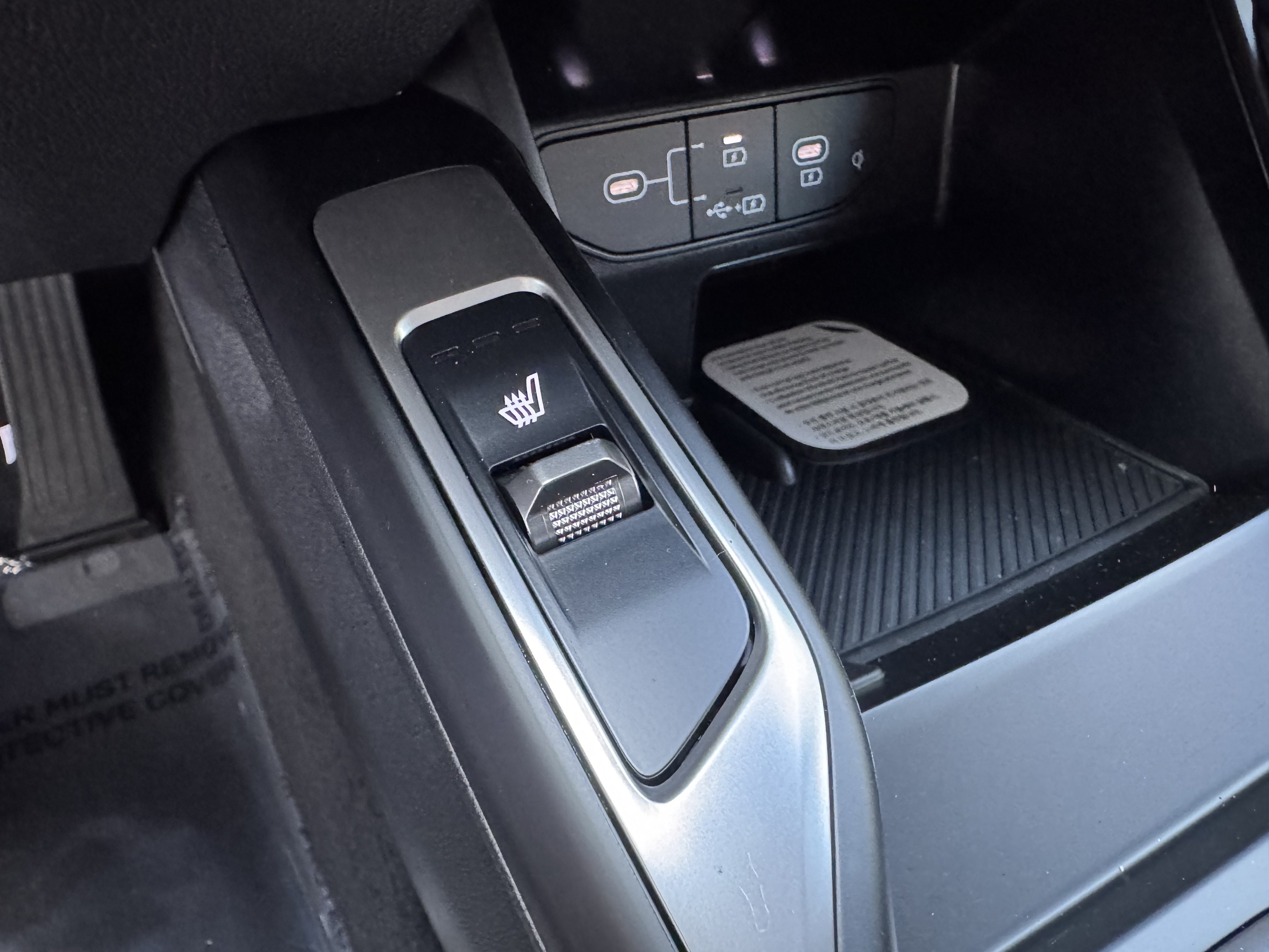 New 2026 Kia Sorento S FWD image 23
