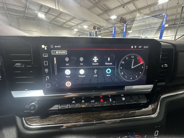 Used 2024 GMC Sierra 1500 Elevation AWD/4WD image 16