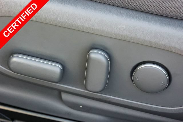 Certified 2024 Hyundai Ioniq 5 SEL RWD image 23
