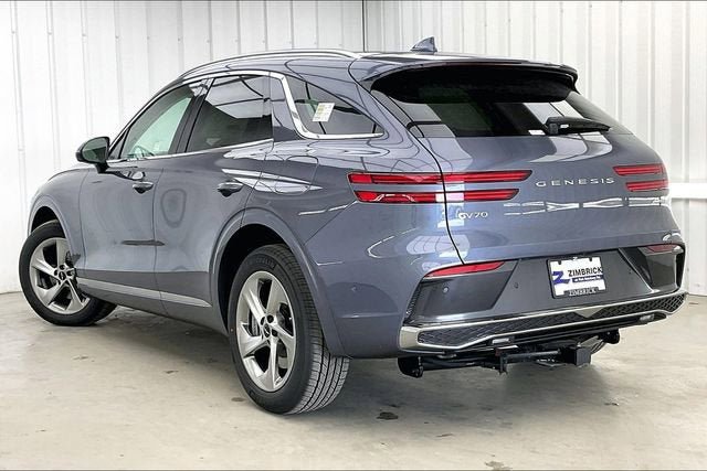 New 2026 Genesis GV70 2.5T Advanced AWD/4WD image 25