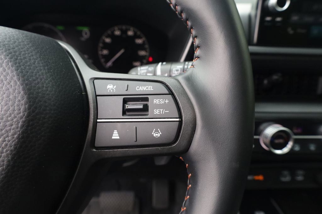 Used 2025 Honda CR-V Sport-L image 29
