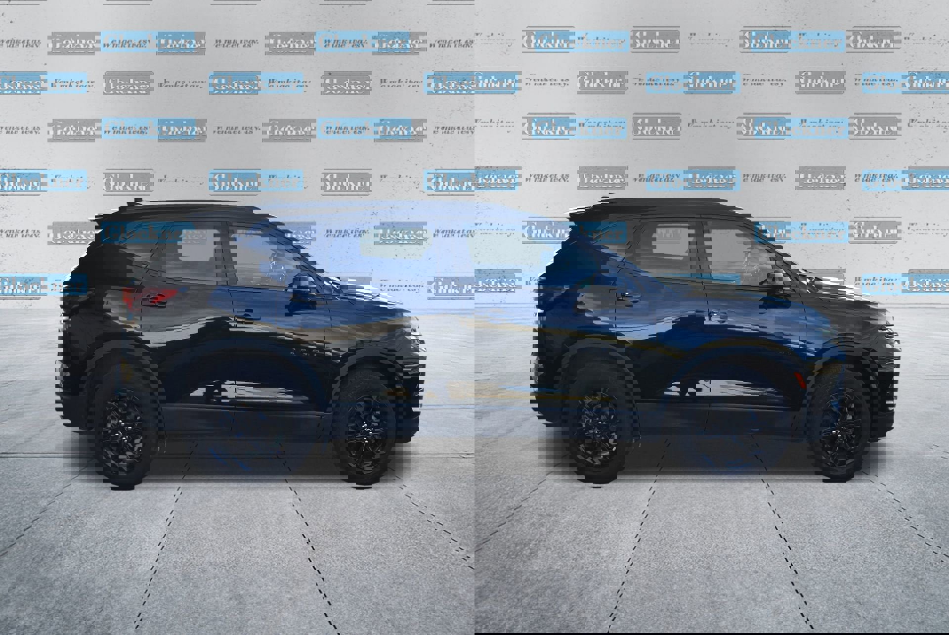 Used 2023 Chevrolet Blazer LT w/ Convenience Package image 4