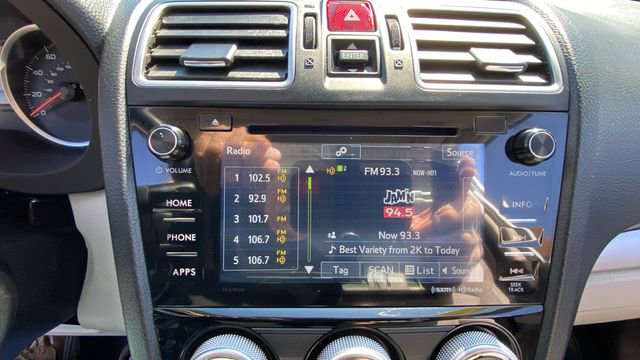 Used 2017 Subaru Forester 2.5i Premium w/ All-Weather Package AWD/4WD image 25