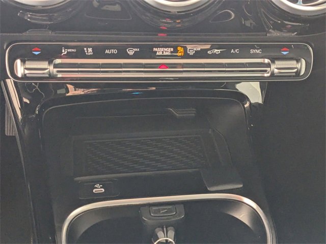 Used 2025 Mercedes-Benz CLA 250 4MATIC image 22