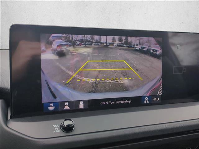 New 2026 Honda Accord Sport image 13