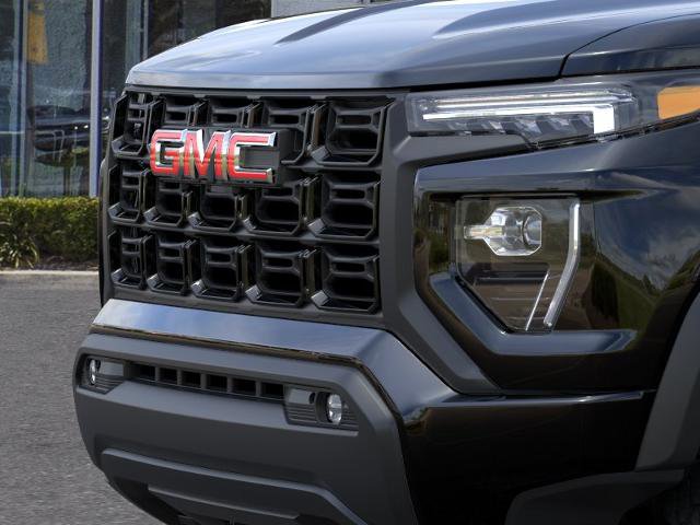 New 2026 GMC Canyon Elevation image 13
