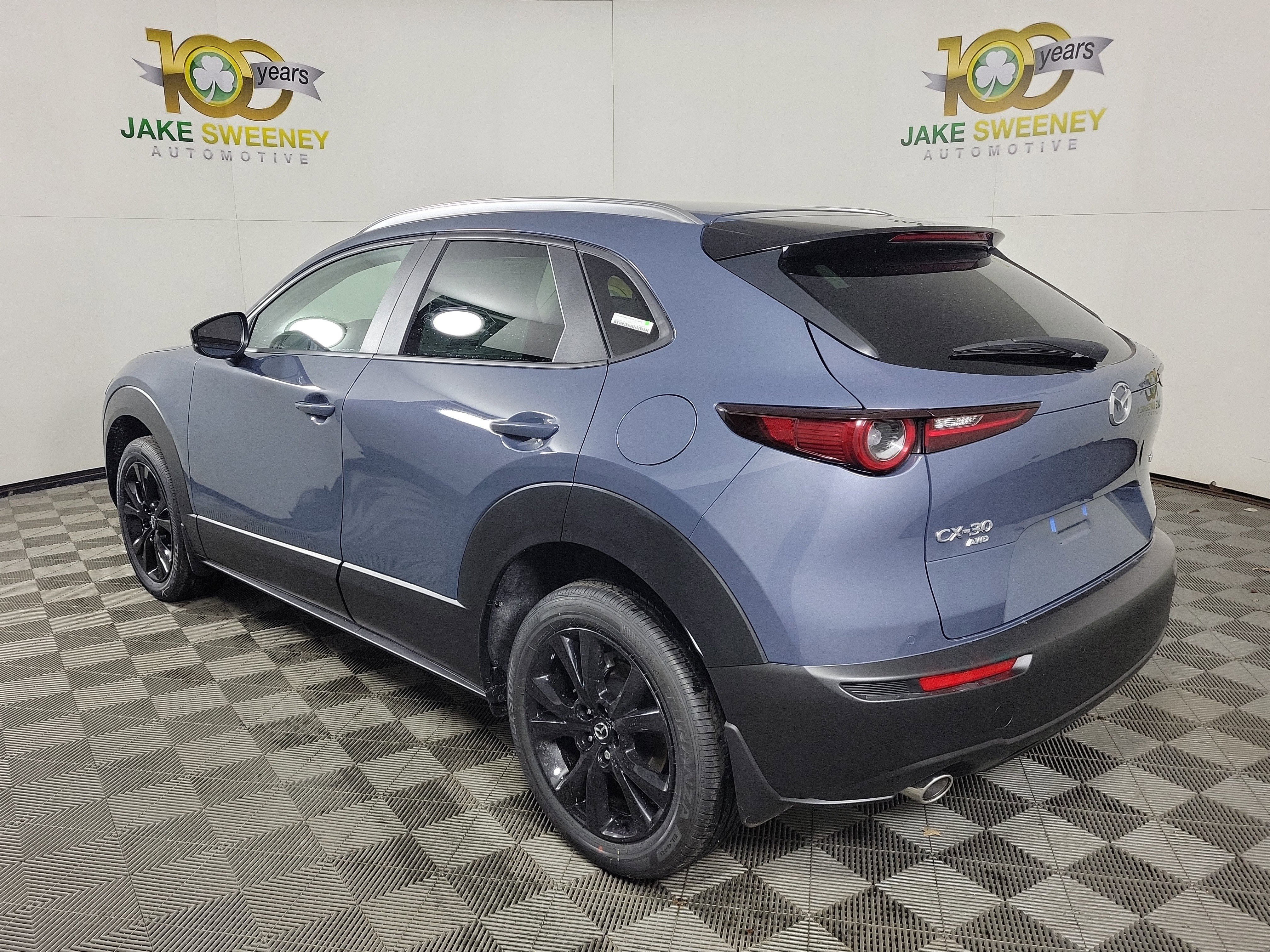 New 2026 MAZDA CX-30 AWD 2.5 S image 6