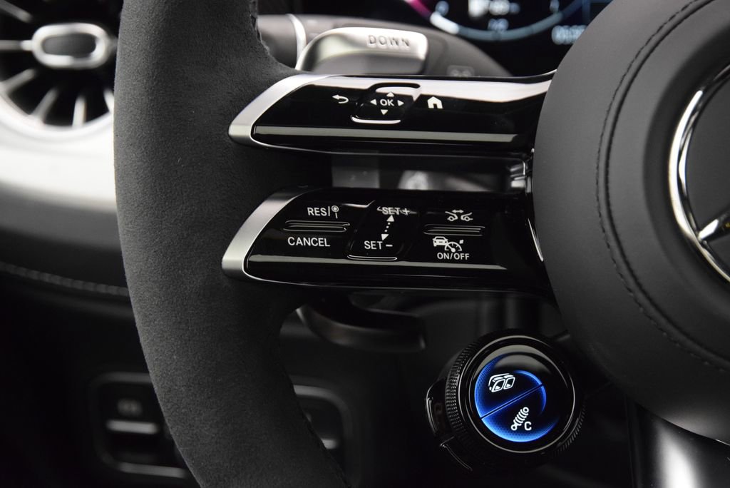 New 2026 Mercedes-Benz G 63 AMG 4MATIC image 24