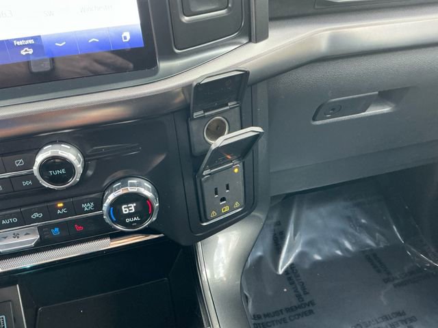 Used 2021 Ford F150 Tremor w/ Equipment Group 402A High AWD/4WD image 23