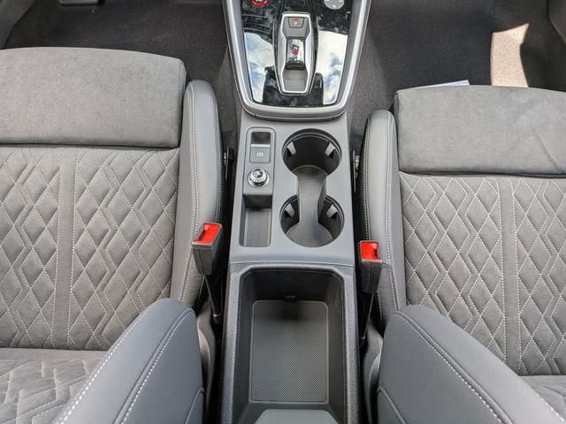 New 2026 Audi S3 Premium AWD/4WD image 25