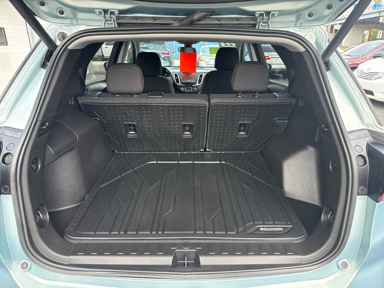 Used 2022 Chevrolet Equinox LT image 5
