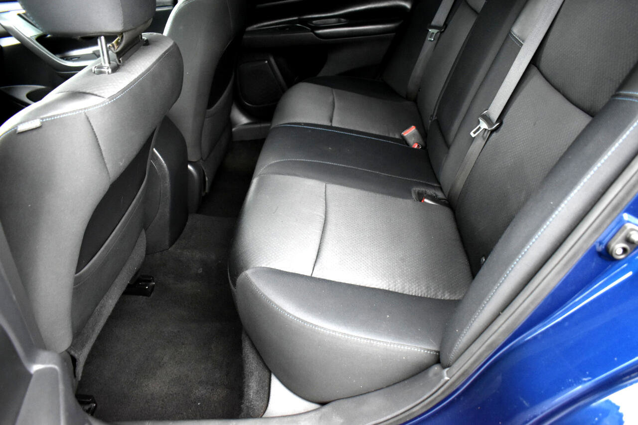 Used 2016 Nissan Altima 3.5 SR image 23