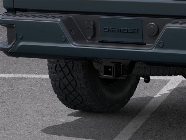 New 2026 Chevrolet Silverado 2500 ZR2 image 14