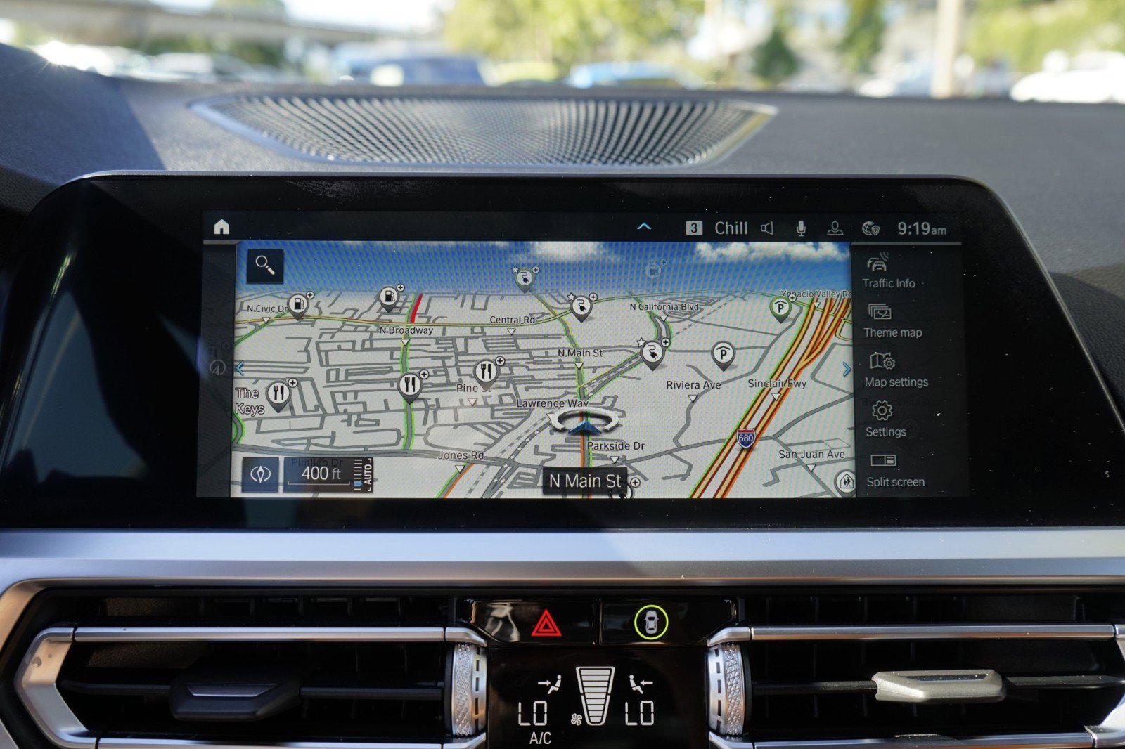 Used 2022 BMW 330e w/ M Sport Package image 23