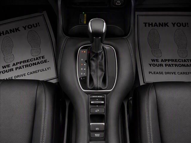 Certified 2025 Honda HR-V EX-L image 22