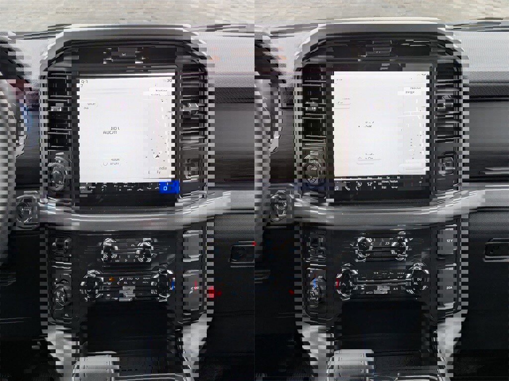 New 2025 Ford F150 XLT w/ Equipment Group 302A MID image 13